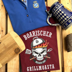 #GRILLMOASTA unisex