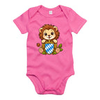 #BAYERISCHERLÖWE Baby