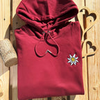 #EDELWEISS Stick unisex