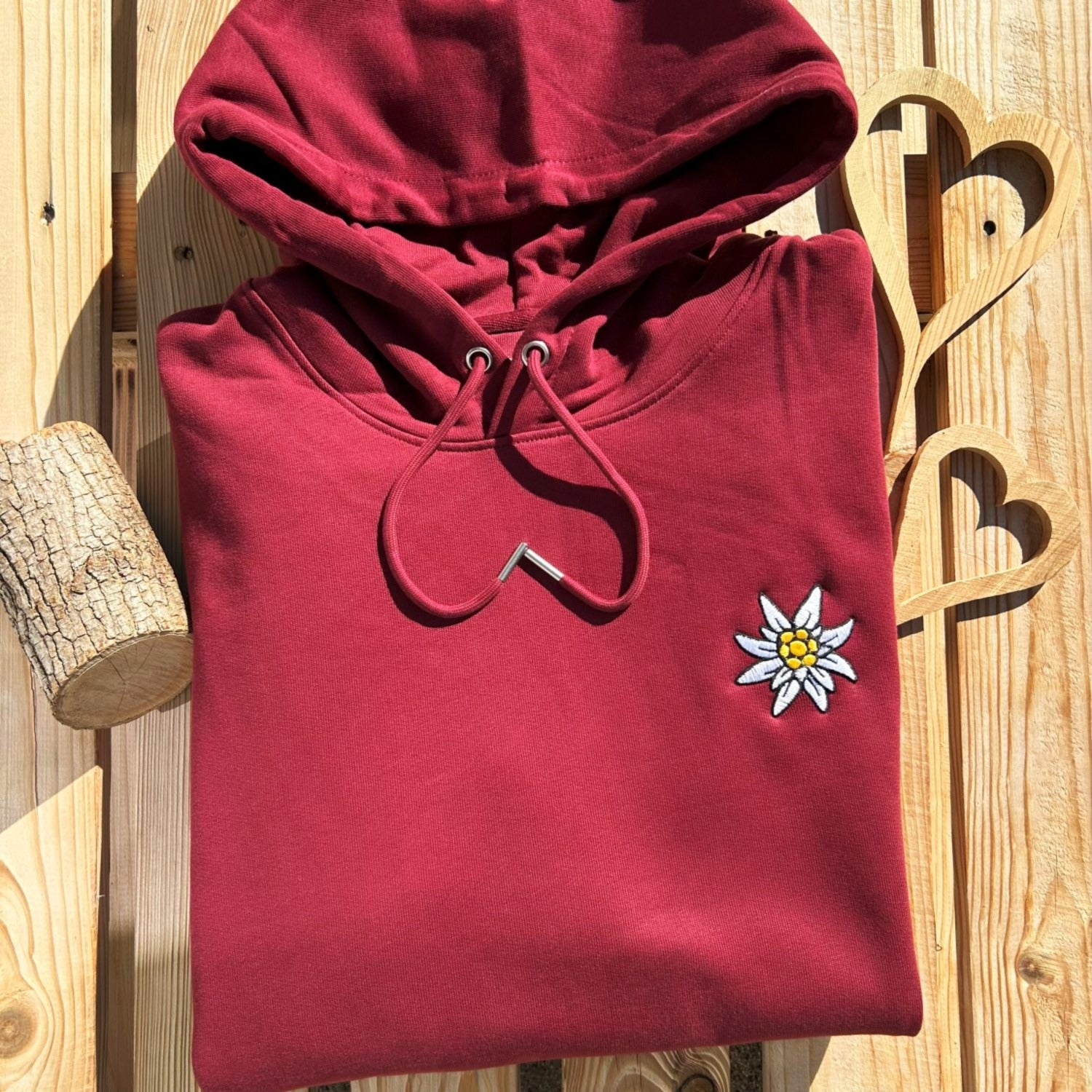 #EDELWEISS Stick unisex