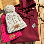 #EDELWEISS Stick unisex