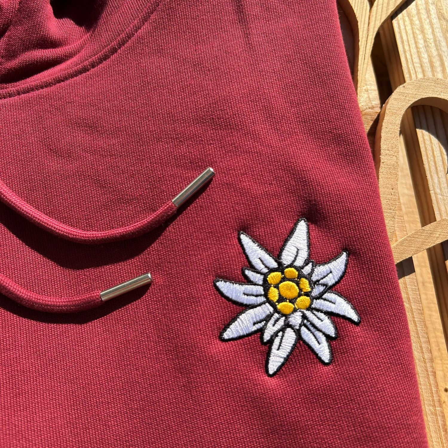 #EDELWEISS Stick unisex