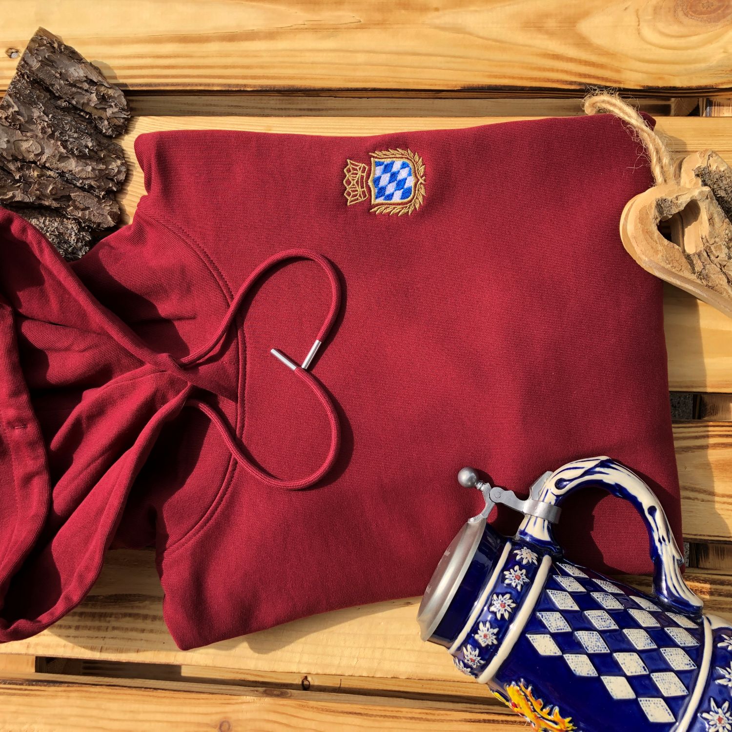 #ROYALBAVARIAN Stick unisex