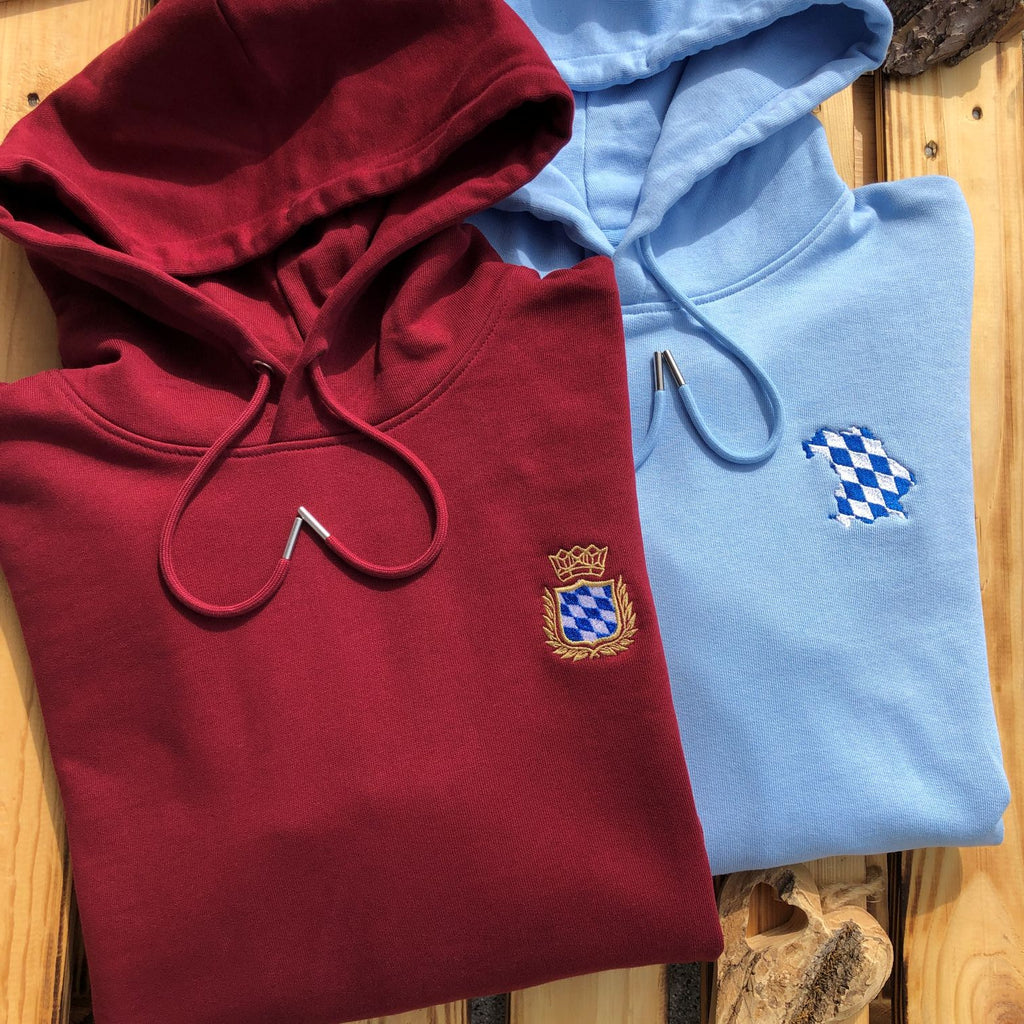 #ROYALBAVARIAN Stick unisex