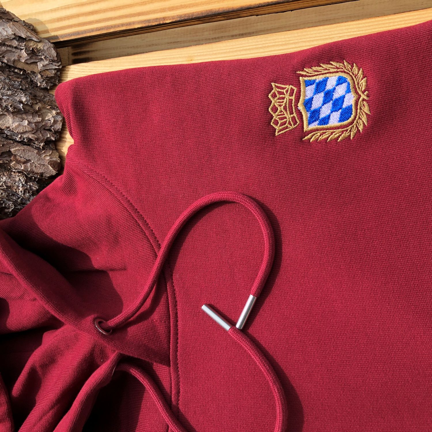 #ROYALBAVARIAN Stick unisex