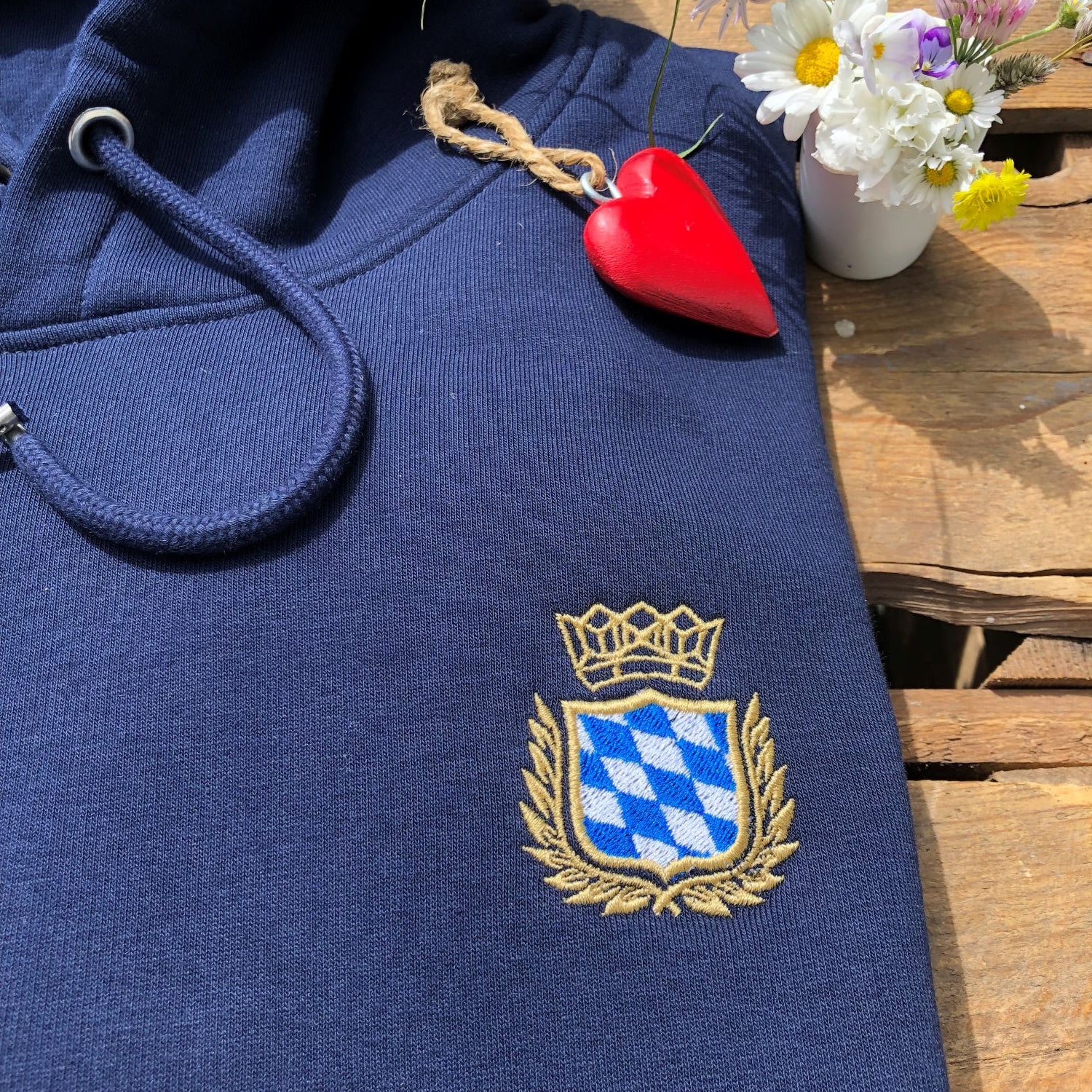 #ROYALBAVARIAN Stick unisex