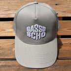 Cap #BASSDSCHO Casual 3D Stick
