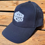 Cap #BASSDSCHO Casual 3D Stick