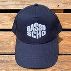 Cap #BASSDSCHO Casual 3D Stick