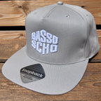 Cap #BASSDSCHO Snapback 3D Stick