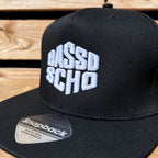 Cap #BASSDSCHO Snapback 3D Stick