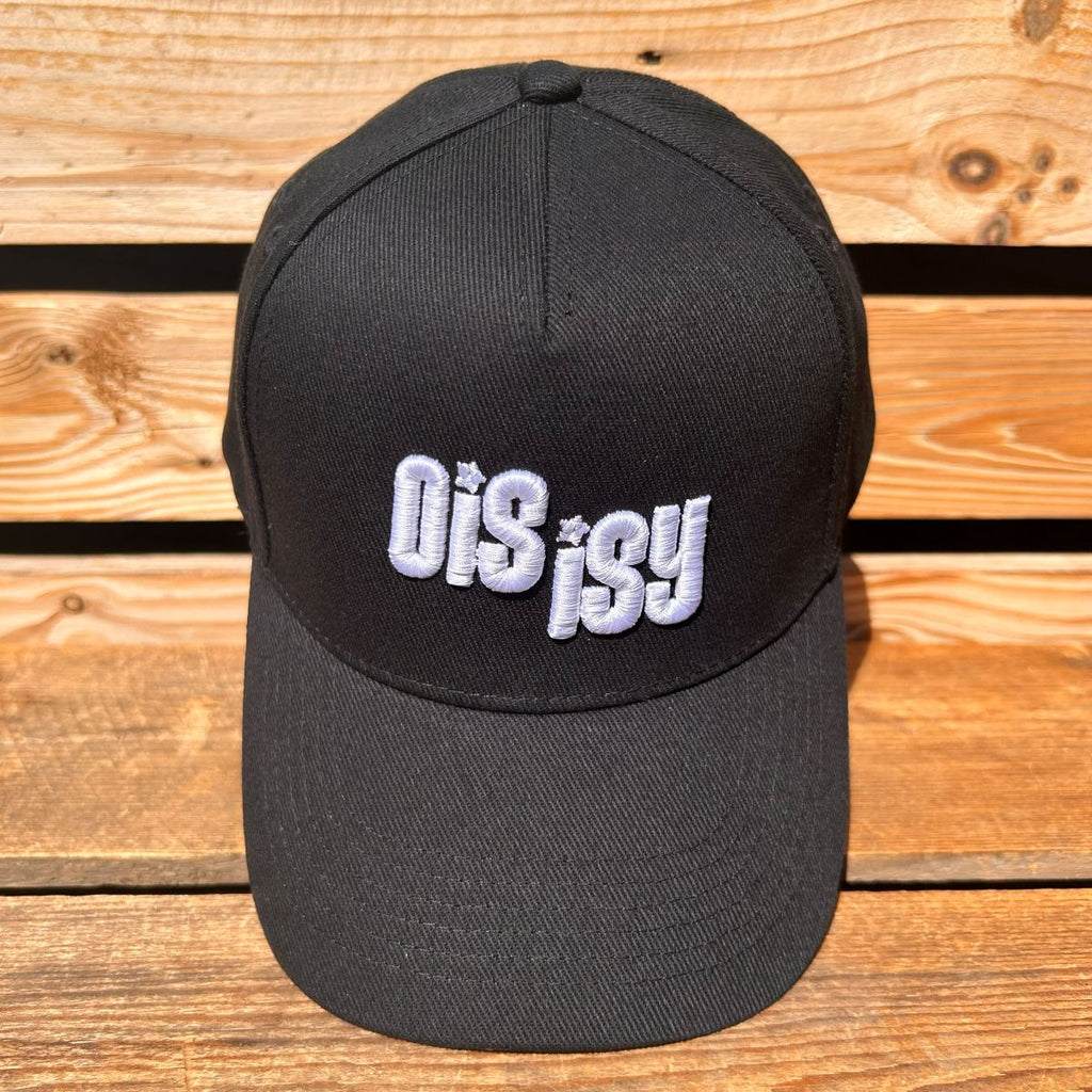 Cap #OISISY 3D Stick - bestickte bayerische Casual Caps für Herren & Damen | Bayerisches Wiesn & Oktoberfest Outfit