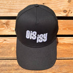 Cap #OISISY 3D Stick - bestickte bayerische Casual Caps für Herren & Damen | Bayerisches Wiesn & Oktoberfest Outfit