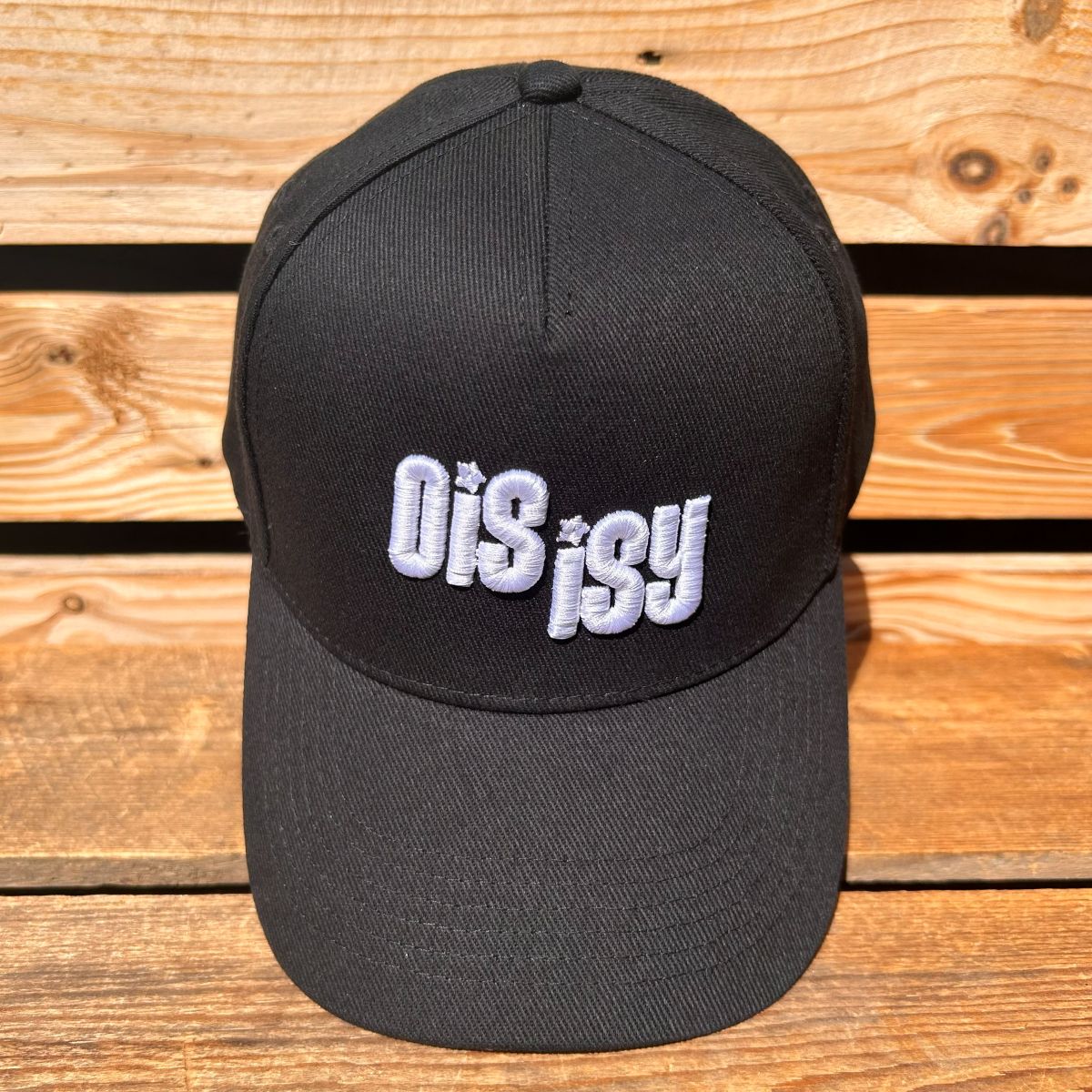 Cap #OISISY 3D Stick - bestickte bayerische Casual Caps für Herren & Damen | Bayerisches Wiesn & Oktoberfest Outfit