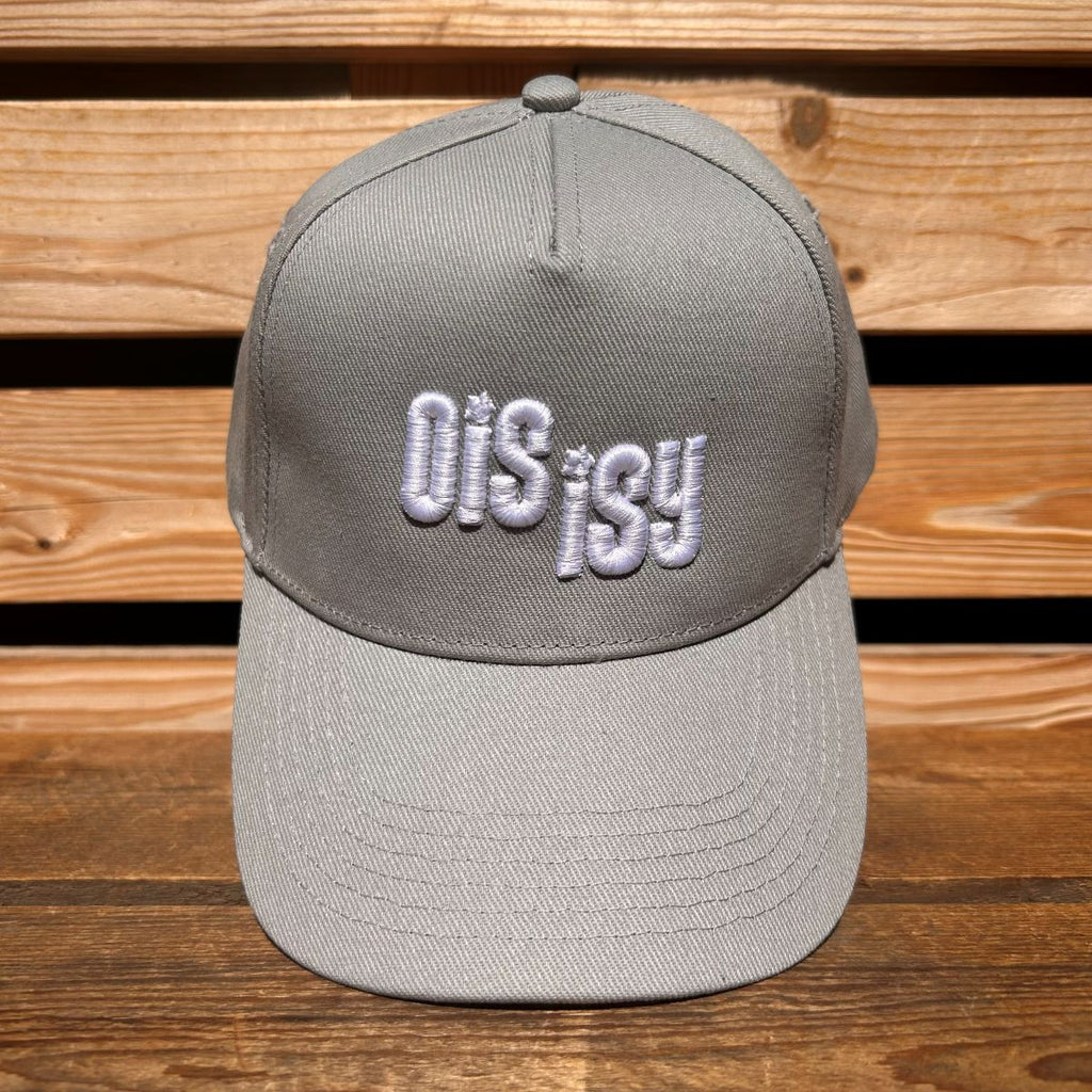 Cap #OISISY 3D Stick - bestickte bayerische Casual Caps für Herren & Damen | Bayerisches Wiesn & Oktoberfest Outfit