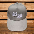 Cap #OISISY 3D Stick - bestickte bayerische Casual Caps für Herren & Damen | Bayerisches Wiesn & Oktoberfest Outfit