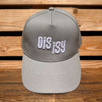 Cap #OISISY 3D Stick - bestickte bayerische Casual Caps für Herren & Damen | Bayerisches Wiesn & Oktoberfest Outfit