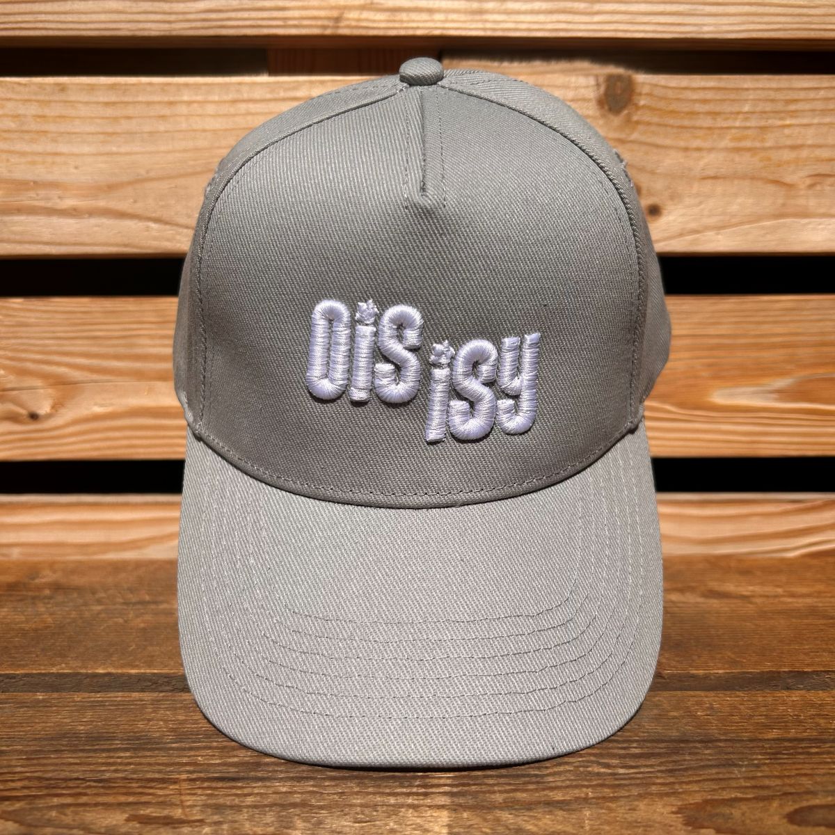 Cap #OISISY 3D Stick - bestickte bayerische Casual Caps für Herren & Damen | Bayerisches Wiesn & Oktoberfest Outfit
