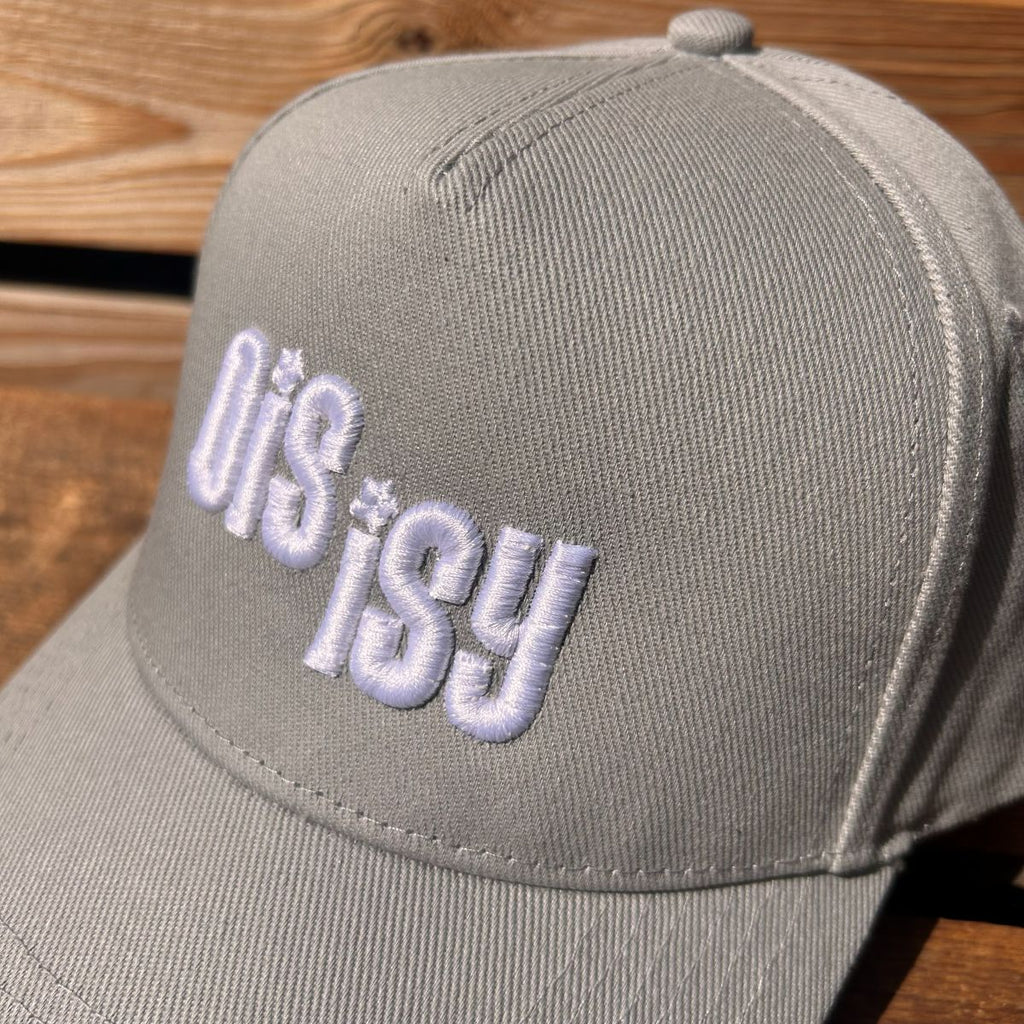 Cap #OISISY 3D Stick - bestickte bayerische Casual Caps für Herren & Damen | Bayerisches Wiesn & Oktoberfest Outfit