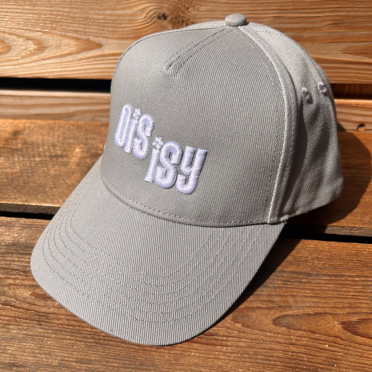 Cap #OISISY 3D Stick - bestickte bayerische Casual Caps für Herren & Damen | Bayerisches Wiesn & Oktoberfest Outfit