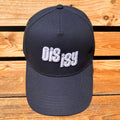 Cap #OISISY 3D Stick - bestickte bayerische Casual Caps für Herren & Damen | Bayerisches Wiesn & Oktoberfest Outfit