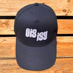 Cap #OISISY 3D Stick - bestickte bayerische Casual Caps für Herren & Damen | Bayerisches Wiesn & Oktoberfest Outfit
