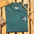 #DACKEL Stick Polo unisex