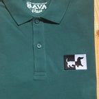 #DACKEL Stick Polo unisex