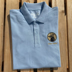 #WOLPERTINGER Stick Polo unisex