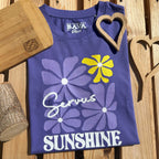 #SERVUSSUNSHINE Damen