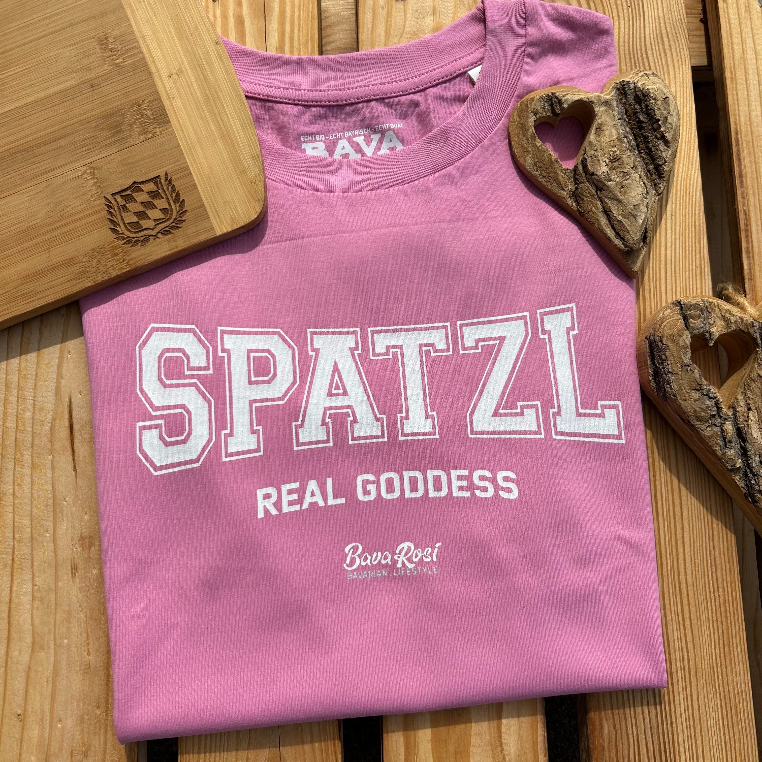 #SPATZL_GODDESS Damen