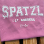 #SPATZL_GODDESS Damen