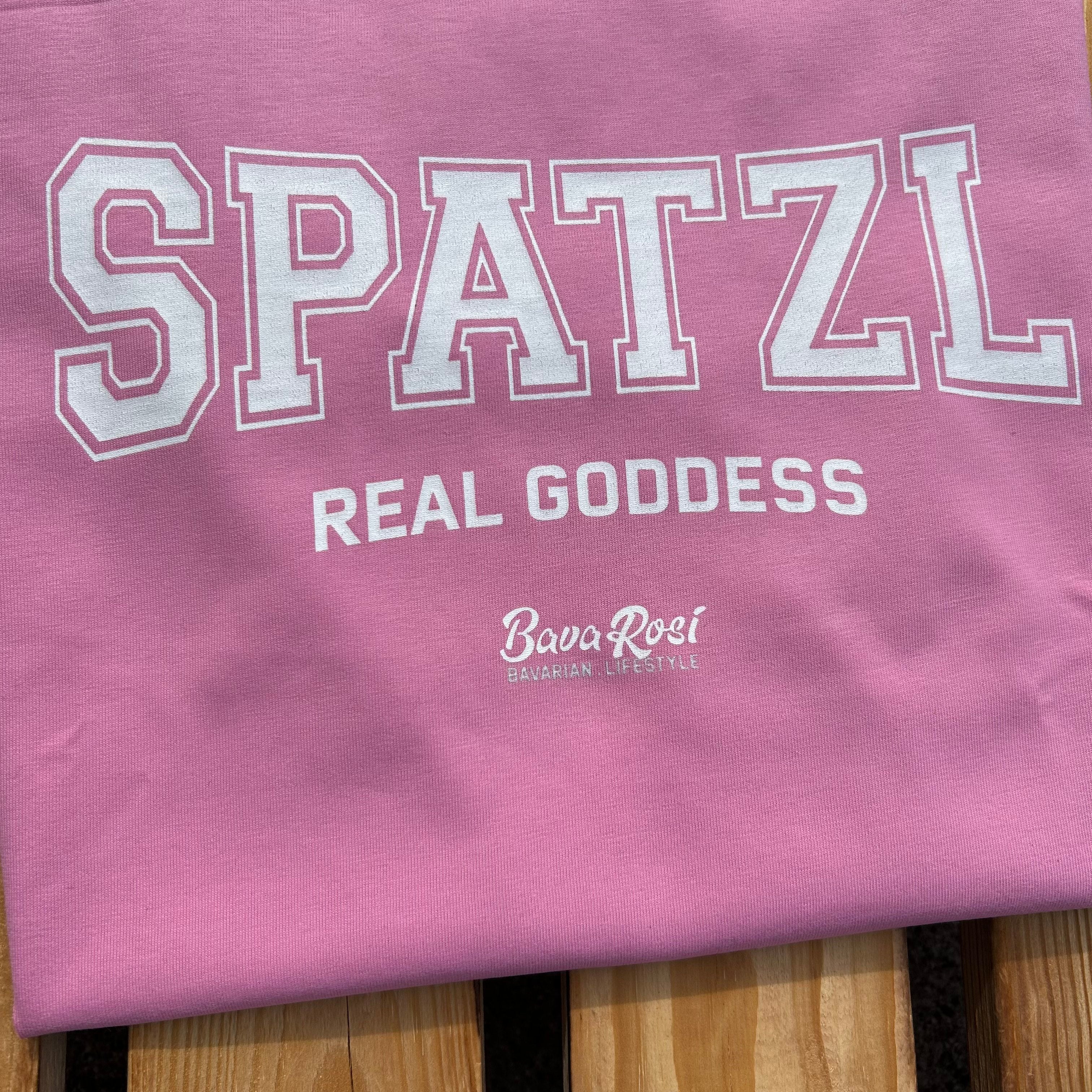 #SPATZL_GODDESS Damen