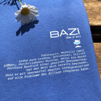 #BAZI Herren T-Shirt aus Bio Baumwolle