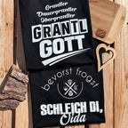#SCHLEICHDI Herren T-Shirt aus Bio Baumwolle