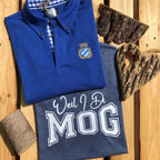 #WEILIDIMOG Herren T-Shirt aus Bio Baumwolle
