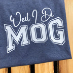 #WEILIDIMOG Herren T-Shirt aus Bio Baumwolle