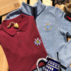 #EDELWEISS Stick unisex