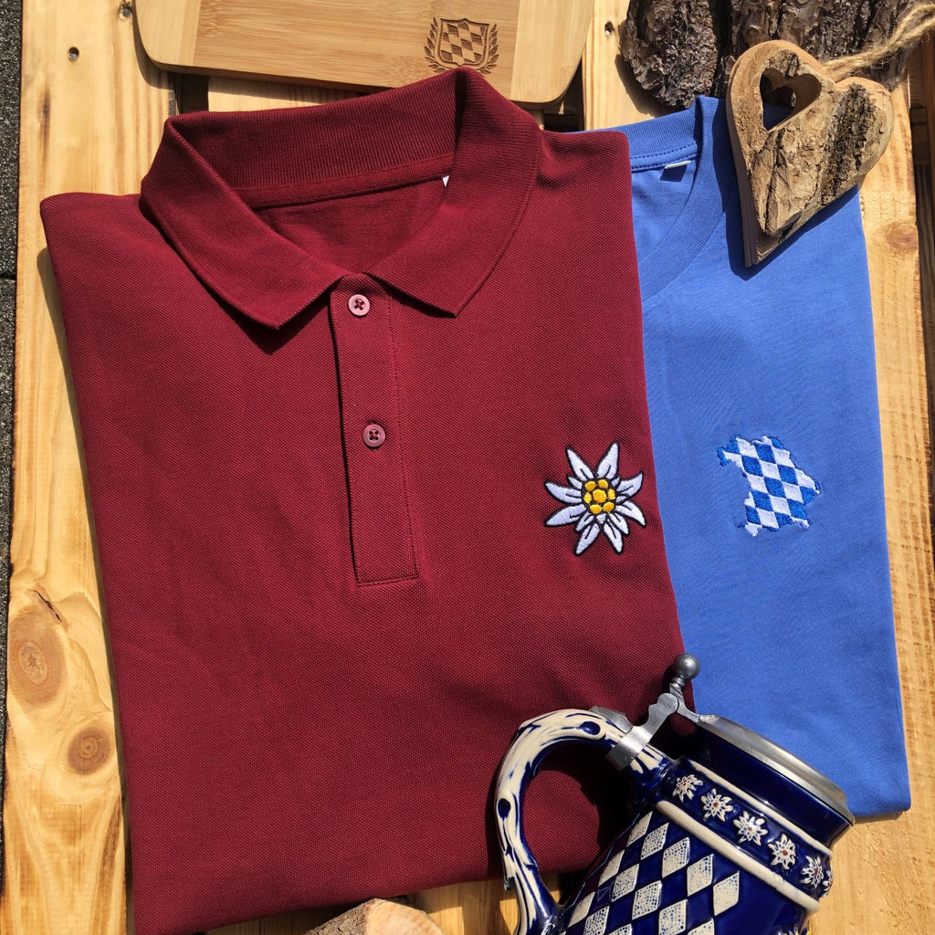 #EDELWEISS Stick unisex