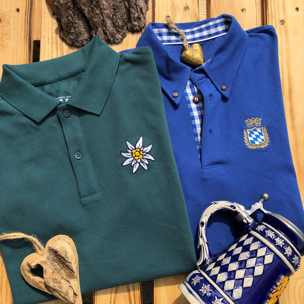 #EDELWEISS Stick unisex
