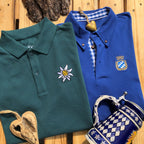 #EDELWEISS Stick unisex