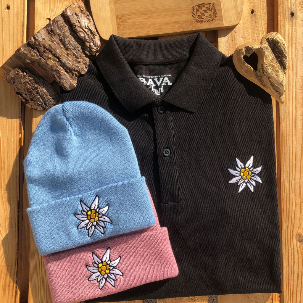 #EDELWEISS Stick unisex