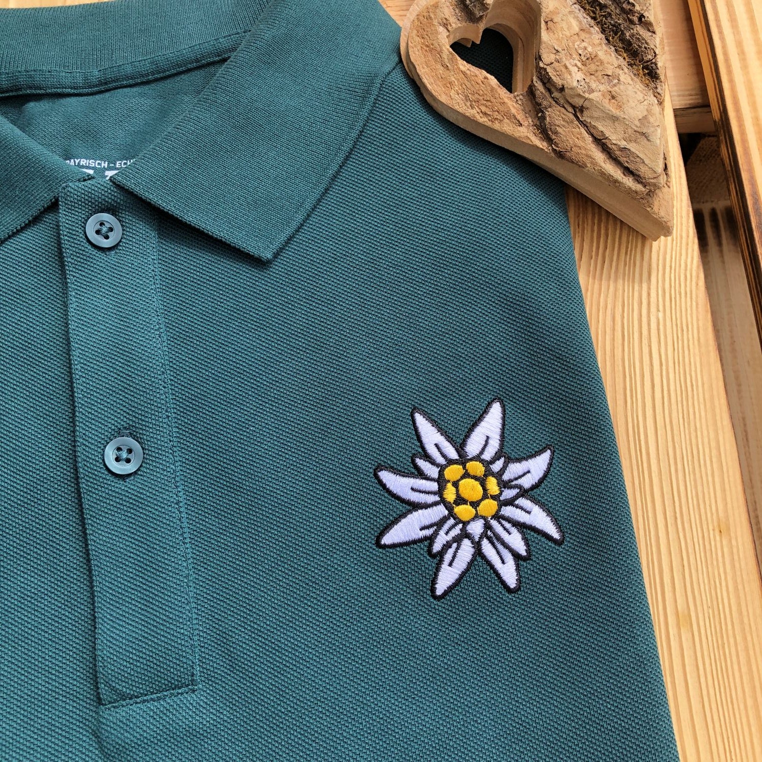 #EDELWEISS Stick unisex