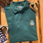 #ROYALBAVARIAN Polo unisex