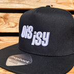 Cap #OISISY 3D Stick - bestickte bayerische Snapback Caps für Herren & Damen | Bayerisches Wiesn & Oktoberfest Outfit