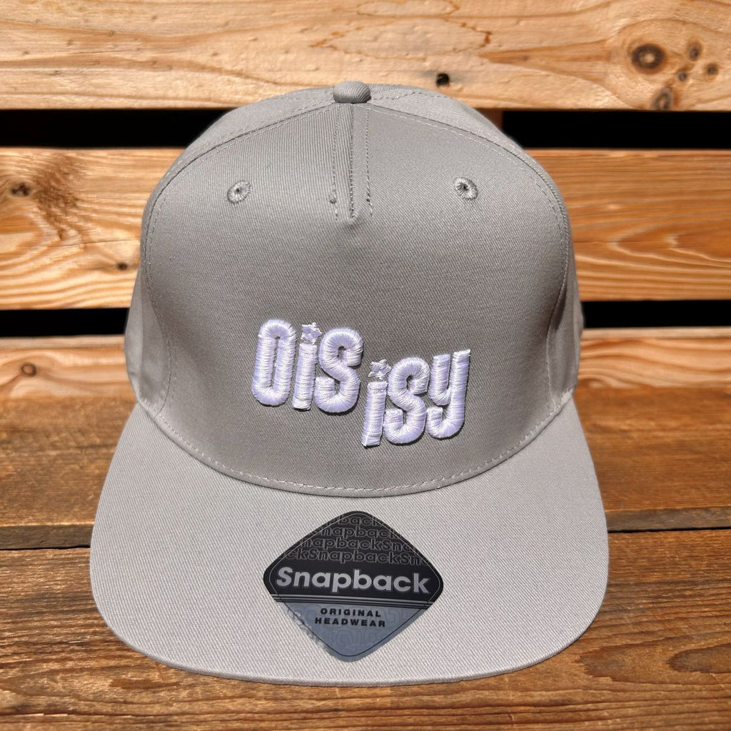 Cap #OISISY 3D Stick - bestickte bayerische Snapback Caps für Herren & Damen | Bayerisches Wiesn & Oktoberfest Outfit