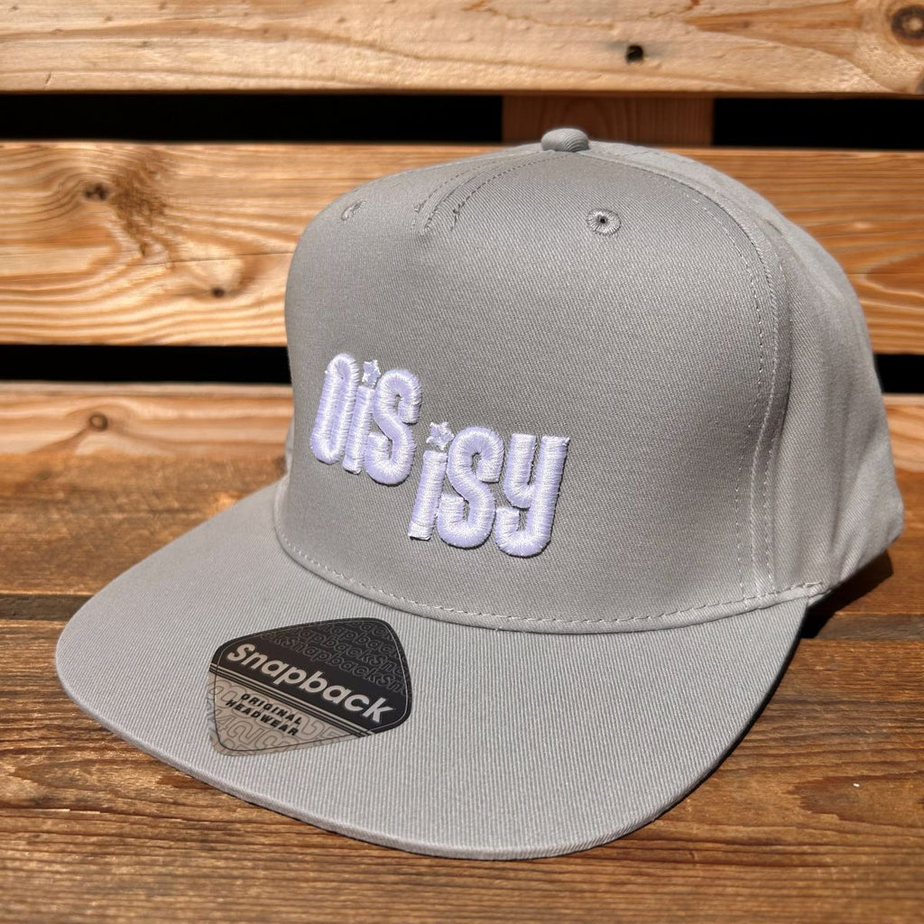 Cap #OISISY 3D Stick - bestickte bayerische Snapback Caps für Herren & Damen | Bayerisches Wiesn & Oktoberfest Outfit