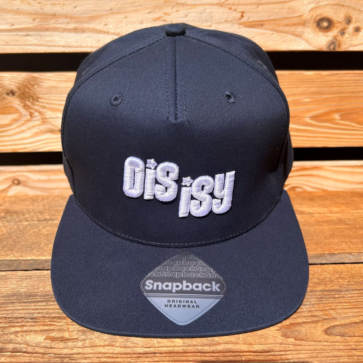 Cap #OISISY 3D Stick - bestickte bayerische Snapback Caps für Herren & Damen | Bayerisches Wiesn & Oktoberfest Outfit