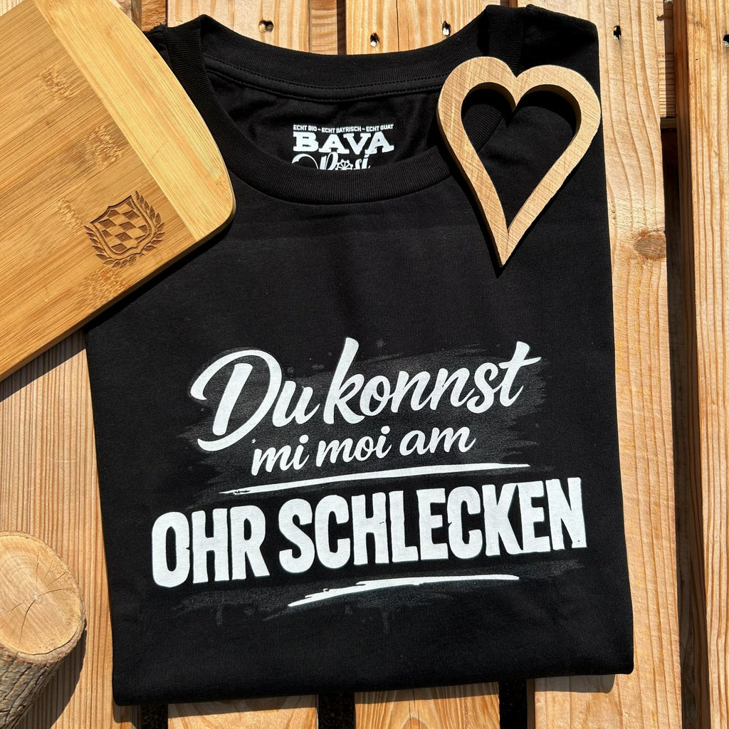 #AMOHRSCHLECKEN unisex