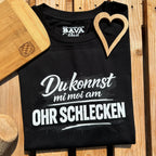 #AMOHRSCHLECKEN unisex